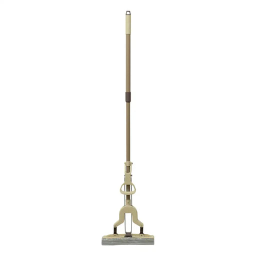 МОП ПЕПЕРУДА ТЕЛЕСКОПИЧНА ДРЪЖКА HORECANO BABADO