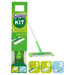 МОП ЗА СУХО И МОКРО ПОЧИСТВАНЕ SWIFFER