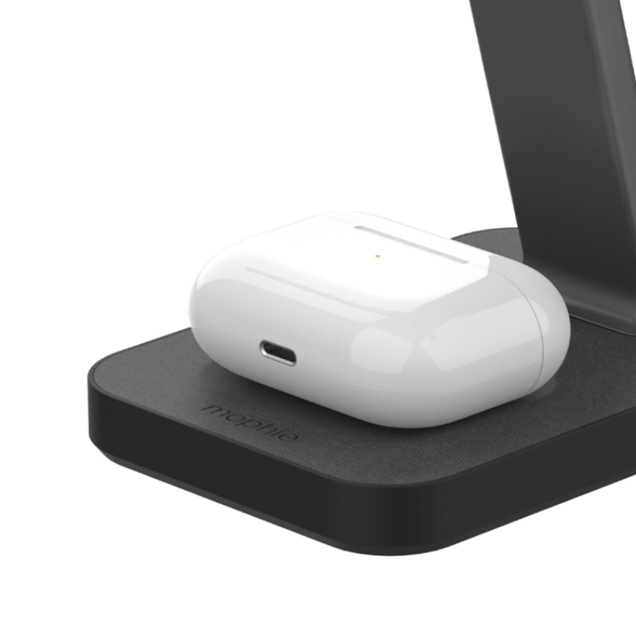Зарядно устройство Mophie Snap+ charging stand BL