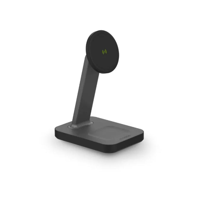 Зарядно устройство Mophie Snap+ charging stand BL