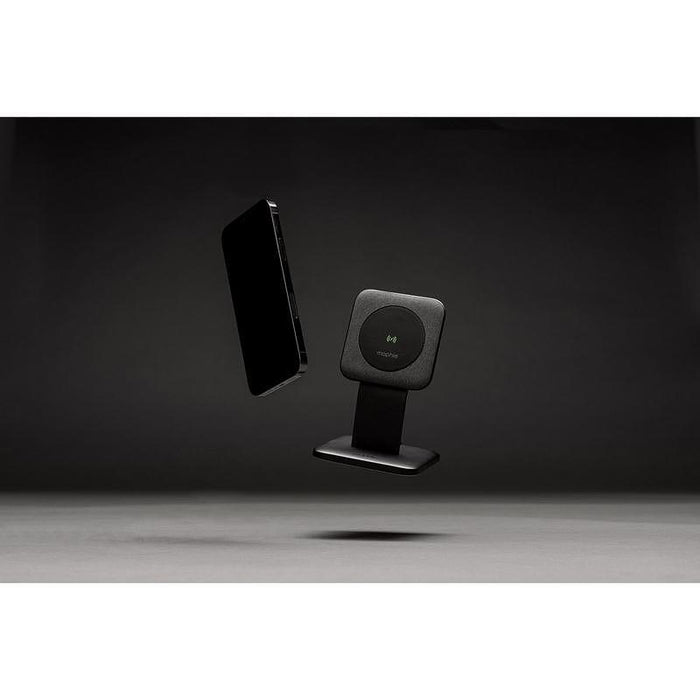 Зарядно устройство Mophie Snap+ Wireless Charging Stand