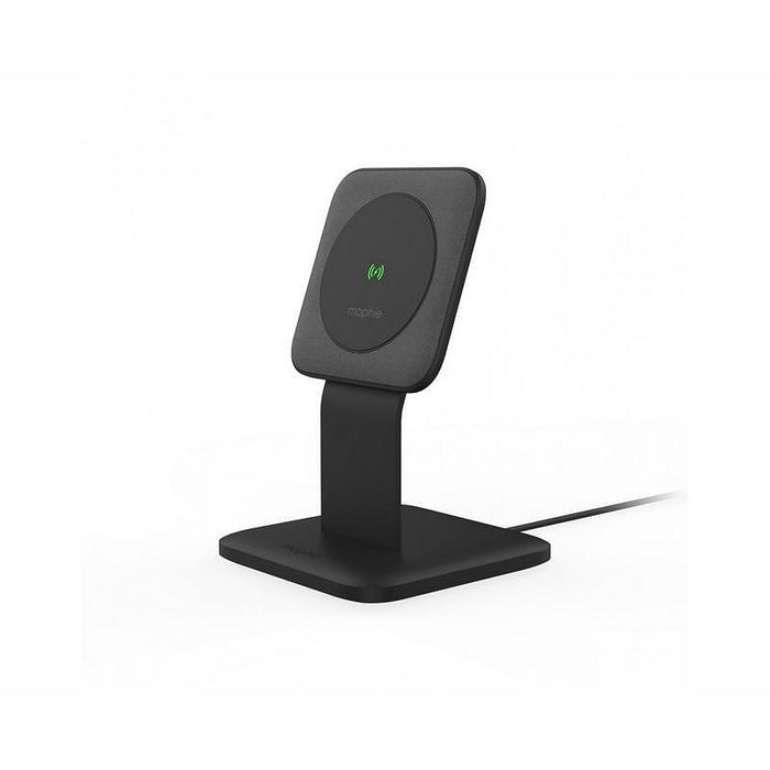 Зарядно устройство Mophie Snap+ Wireless Charging Stand