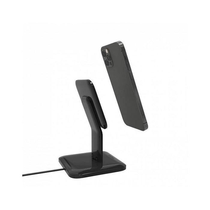 Зарядно устройство Mophie Snap+ Wireless Charging Stand