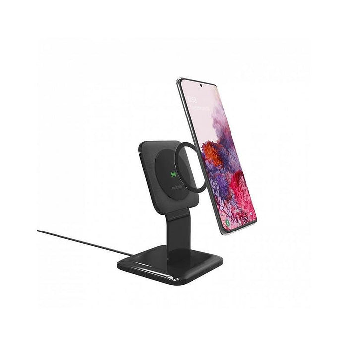 Зарядно устройство Mophie Snap+ Wireless Charging Stand