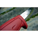 Morakniv BASIC нож 511 - Carbon Steel - Red