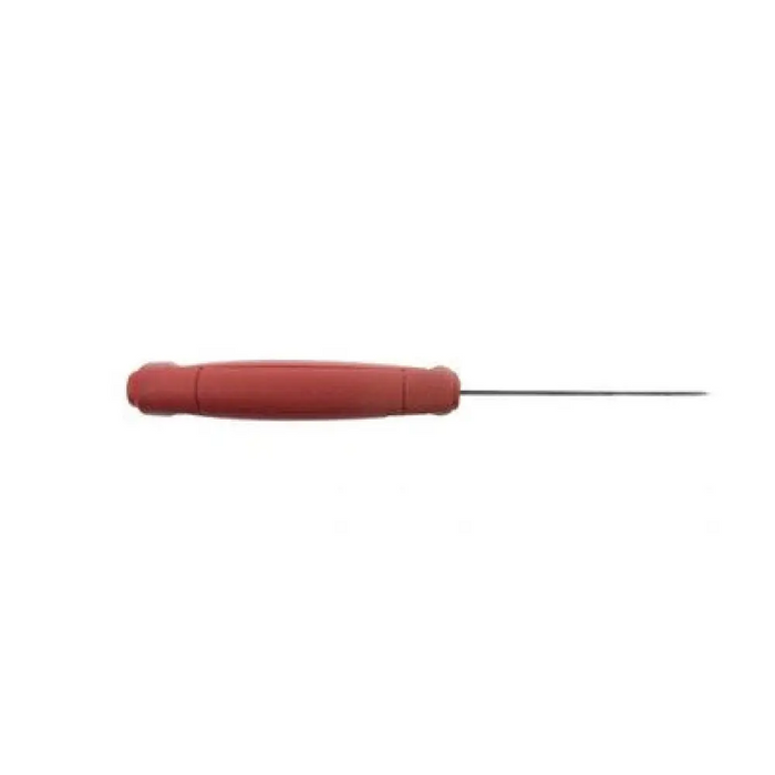 Morakniv BASIC нож 511 - Carbon Steel - Red