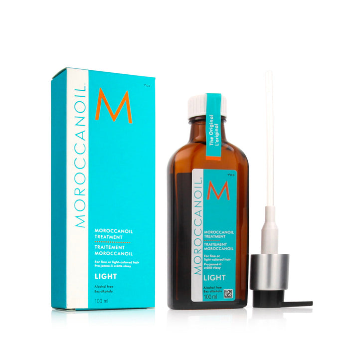 Хидратираща Терапия Moroccanoil MO100LTML 30 ml 100 ml
