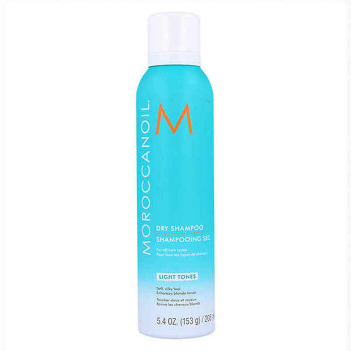 Сух Шампоан Moroccanoil