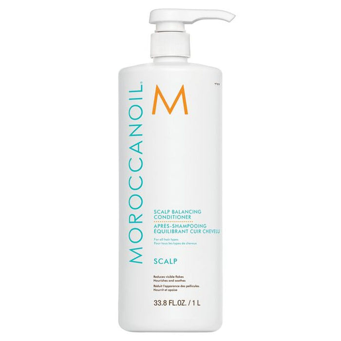 Балсам Moroccanoil Scalp Balancing 1 L