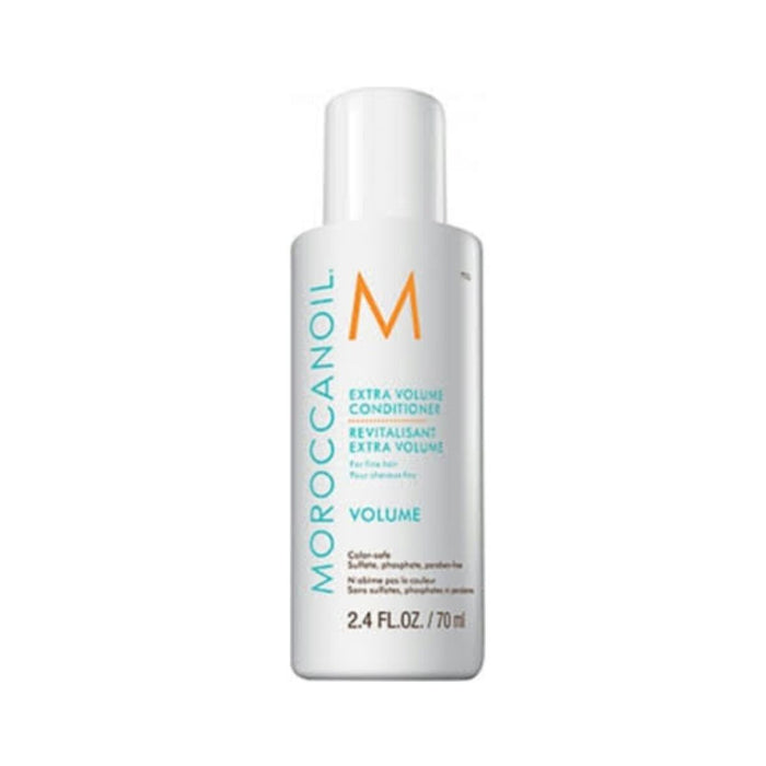 Балсам Moroccanoil