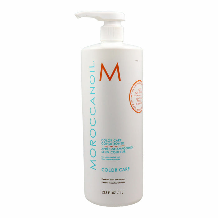 Балсам за Подсилване на Цвета Moroccanoil