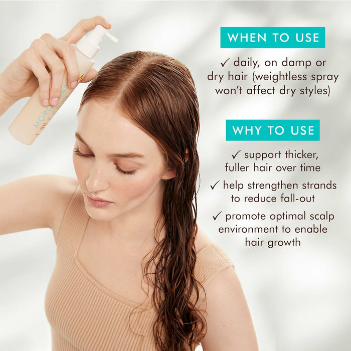 Крем за Прическа Moroccanoil