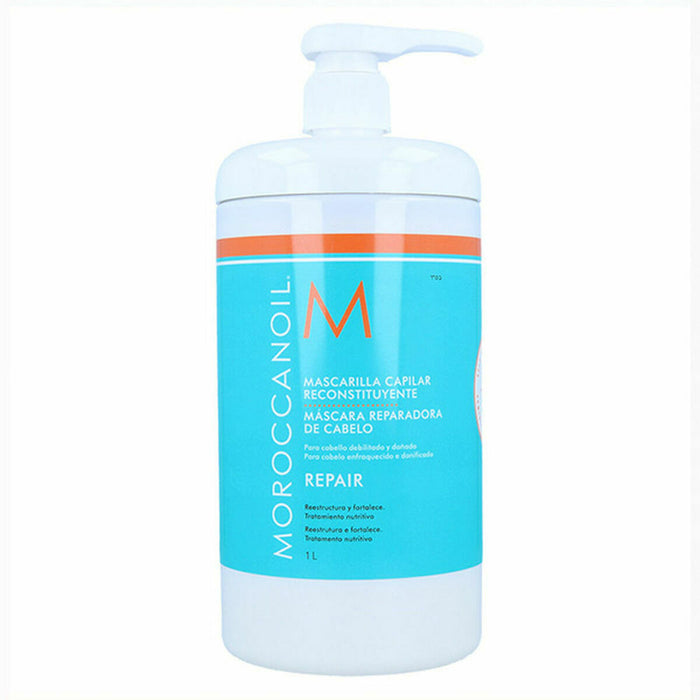 Капилярна Възстановяваща Маска Moroccanoil 902-21332