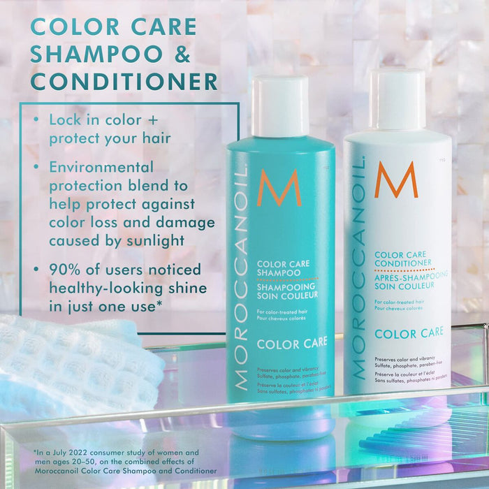 Балсам за Подсилване на Цвета Moroccanoil Color Care