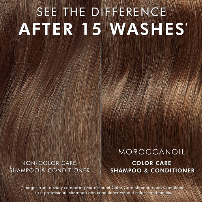 Балсам за Подсилване на Цвета Moroccanoil Color Care
