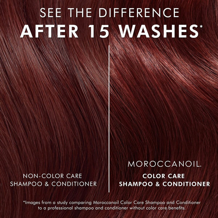 Балсам за Подсилване на Цвета Moroccanoil Color Care