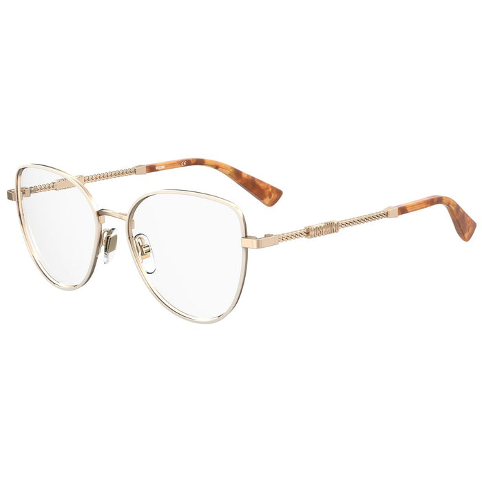 Дамски Рамка за очила Moschino MOS601-IJS Ø 52 mm