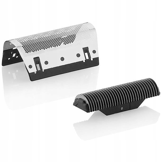 Блок за фолио + острие MOSER 3616-7000