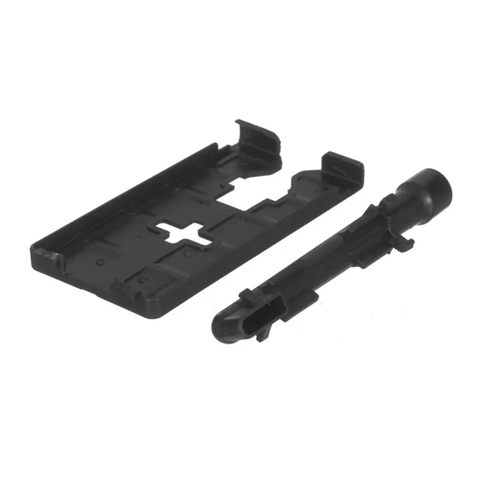 Моторен прободен трион Makita DJV180Z без батерия