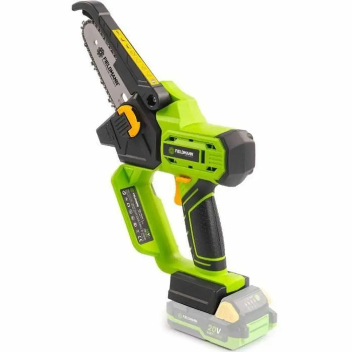 Моторен Трион Fieldmann