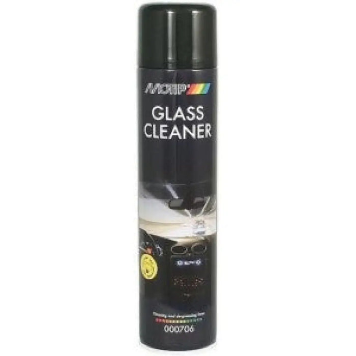 MOTIP GLASS CLEANER 600ML Почистване на стъкла и огледала
