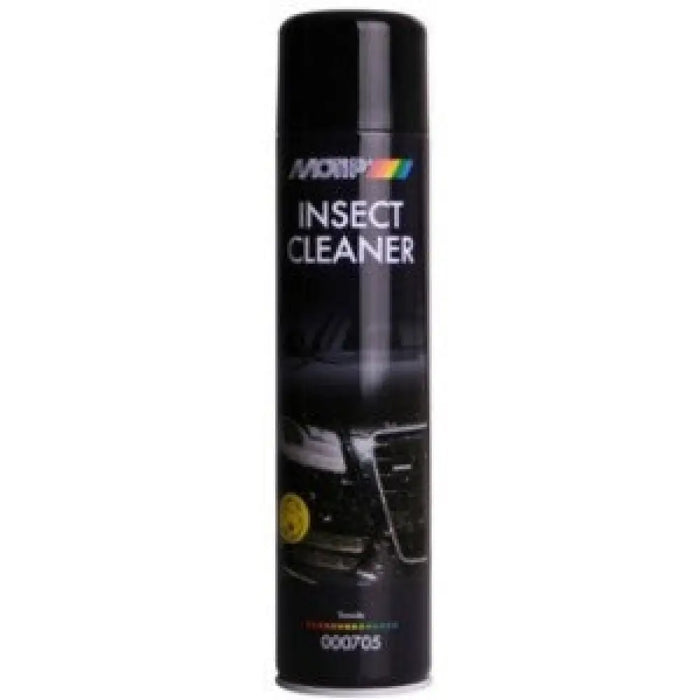MOTIP INSECT CLEANER 600ML Почистване от насекоми