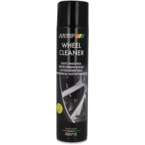 MOTIP WHEEL CLEANER 600ML Спрей за почистване на джанти