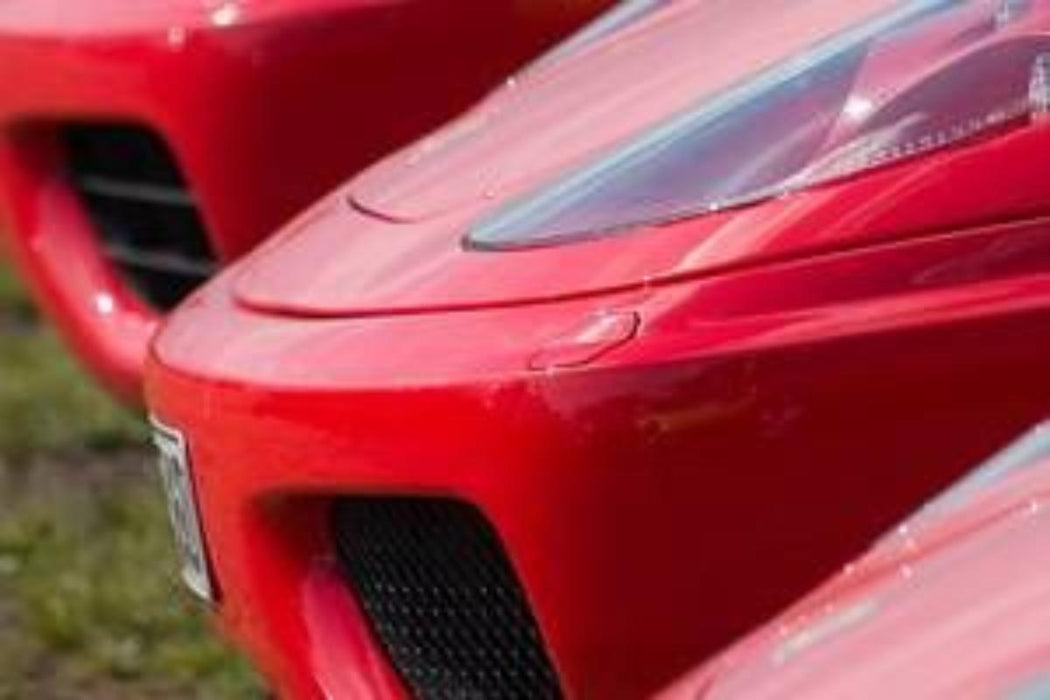 СПРЕЙ ГРУНД ЗА ПЛАСТМАСА MOTIP 400МЛ