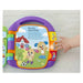 Моята Първа Музикална Книга Mattel FRC69 (ES)