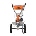 МОТО БЛОК GARDENIA 1100 PROFI