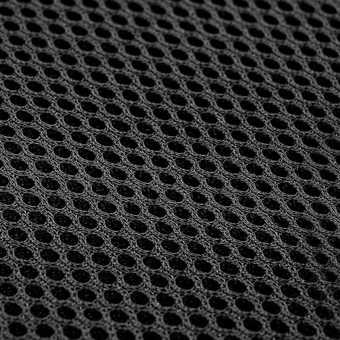 Мото чанта Rockbros за крак бедро кръст рамо - черна