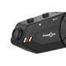 Мото домофон FREEDCONN R1 PLUS E Черен