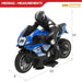 Moto Teledirigida Мотоциклет с Дистанционно управлвние