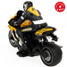 Moto Teledirigida Мотоциклет с Дистанционно управлвние