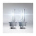 МОТОЦИКЛЕТНА ЛАМПА 66240ULT D2S 35W P32D-2 DUOBOX OSRAM