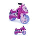Мотоциклет Бъги Minnie Mouse Neox Розов (69 x 27,5 x 49 cm)