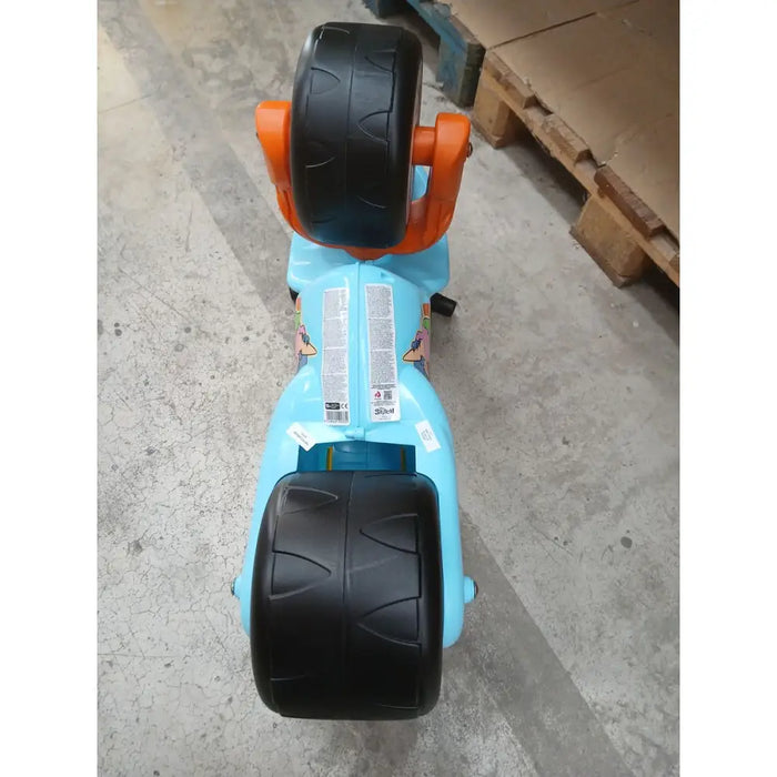 Мотоциклет Бъги Stitch 69 x 27,5 x 49 cm