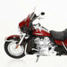 Мотоциклет Harley-Davidson Electra Glide 1:12