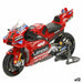 Мотоциклет Maisto 2024 DUCATI LENOVO 12 X 8 X 4 CM