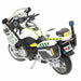 Мотоциклет Maisto R 1200 RT GUARDIA CIVIL 12 x 8 x 5 cm