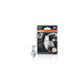 МОТОЦИКЛЕТНА LED ЛАМПА 64193DWESY MOTOR H4/H19 LED 19W 12V