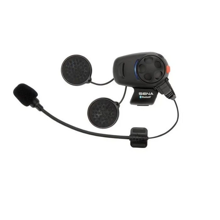 Мотоциклетен домофон SENA SMH5 Dual Pack