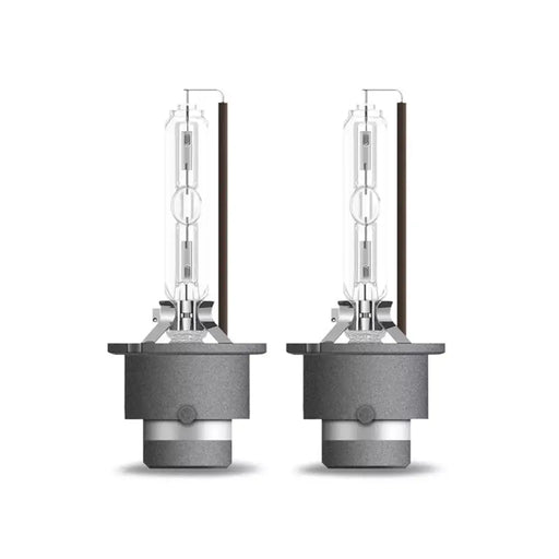 МОТОЦИКЛЕТНА ЛАМПА 66240ULT D2S 35W P32D-2 DUOBOX OSRAM