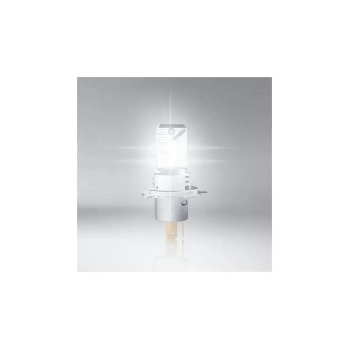 МОТОЦИКЛЕТНА LED ЛАМПА 64193DWESY MOTOR H4/H19 LED 19W 12V