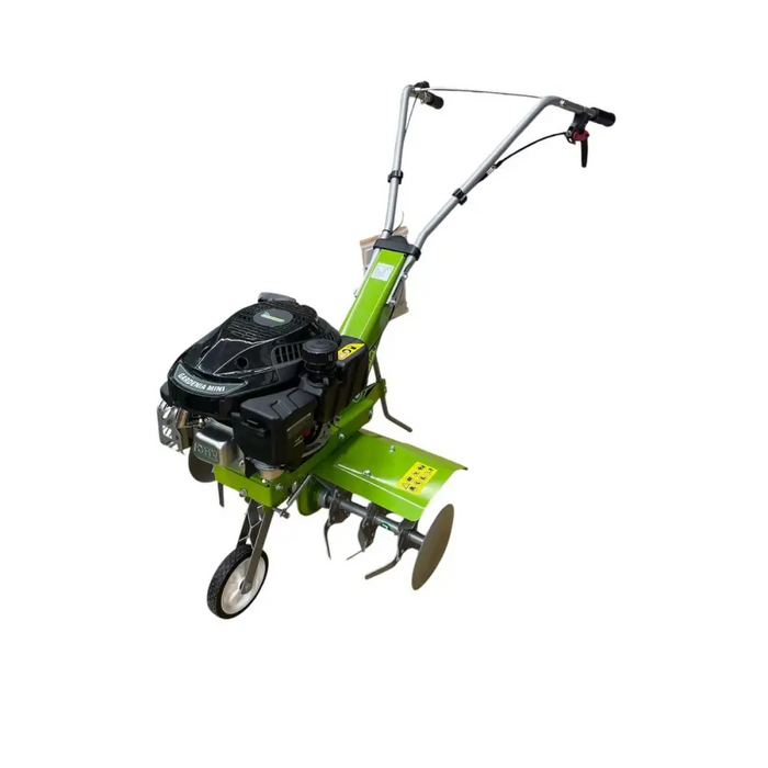 МОТОФРЕЗА GARDENIA MINI 4.5 КС 60СМ