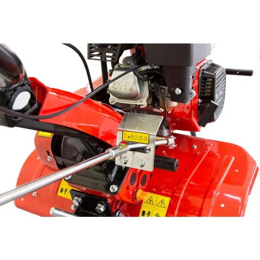 МОТОФРЕЗА GARDENMAX 1G-80FGP 7КС
