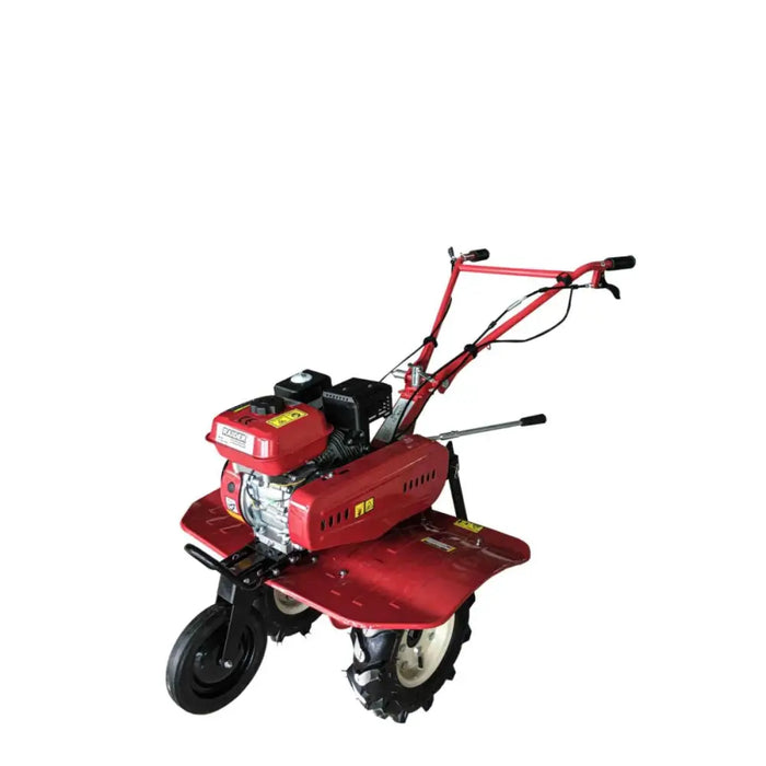 МОТОФРЕЗА С АКСЕСОАРИ RD-T11 7КС 100СМ