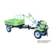 МОТОФРЕЗА С БРАЗДИР GARDENIA 7 КС 120 СМ