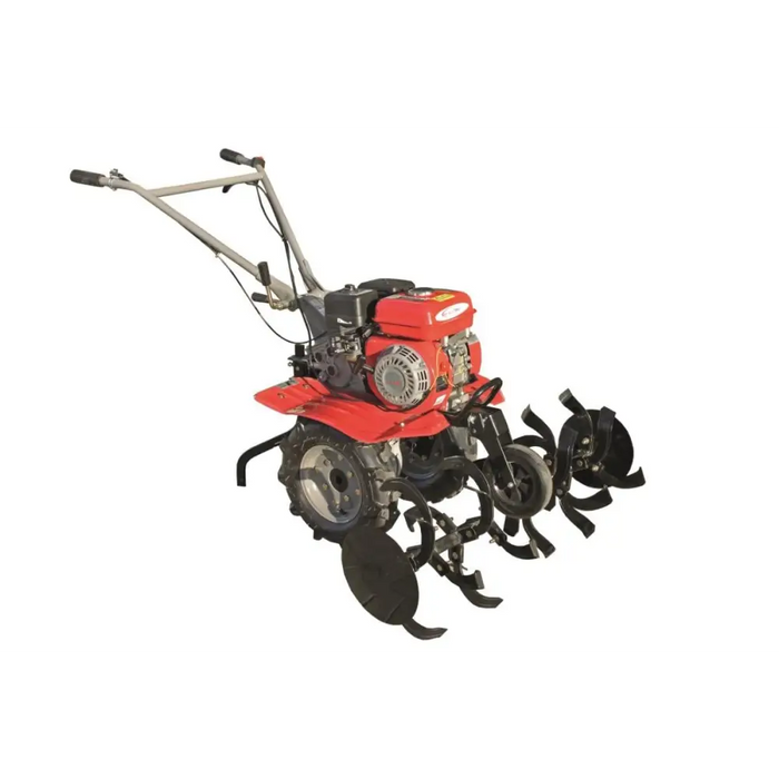 МОТОФРЕЗА С БРАЗДИР MEGA TOOLS 7КС 100СМ