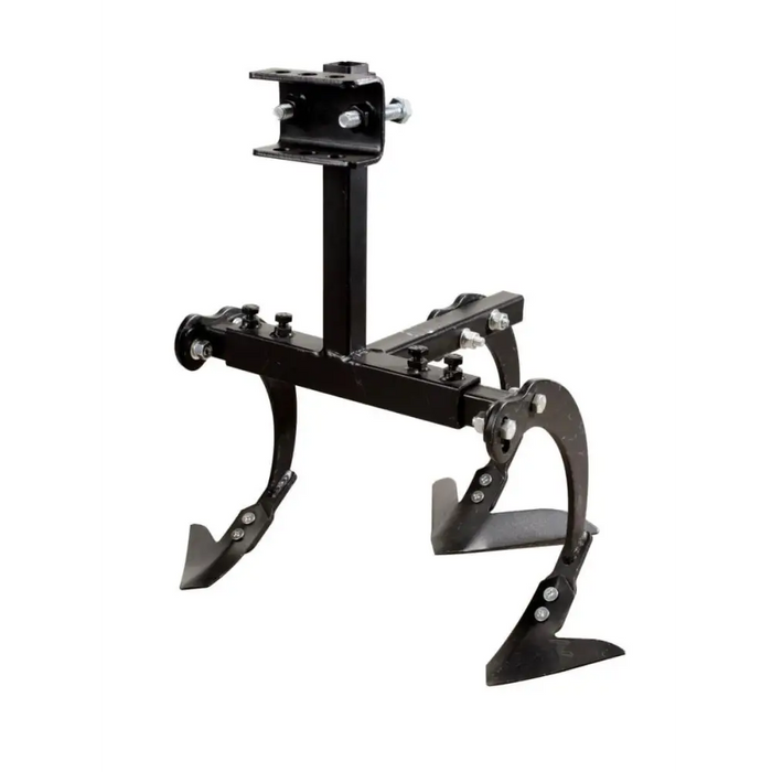 МОТОФРЕЗА С ИНВЕНТАР GARDENIA 7КС 120СМ